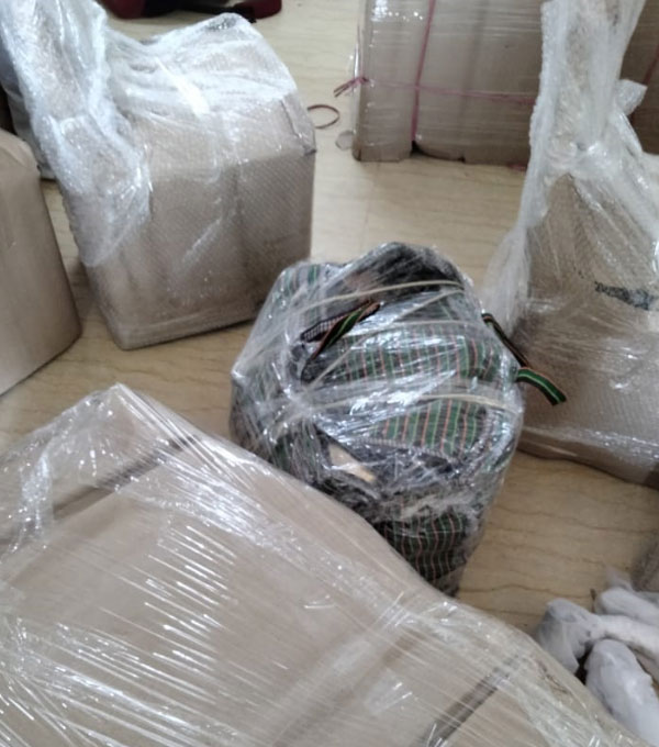 Noida home packers and movers